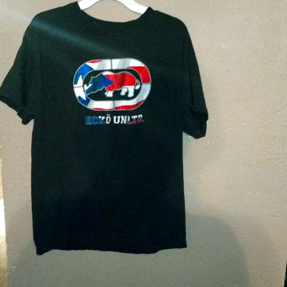 Ecko Unlimited, Men's short sleeve tee shirt